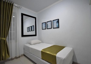 Nest Residence