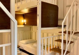 New Generation Hostel Florence Center