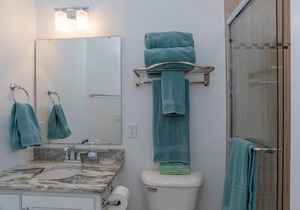 Newly constructed Condominium in the heart of Sister Bay!