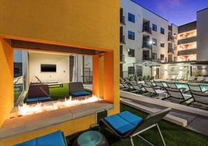 Newly Listed! Modern 1BR/1BA Phoenix Apt by Domio