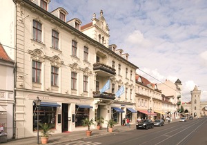 NH Potsdam