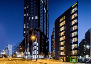 Nhow London