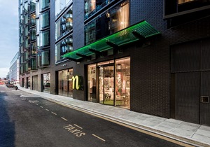 Nhow London