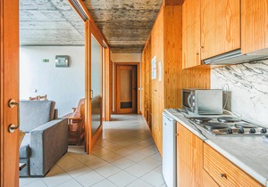 Nice apartment in Freixo de espada c