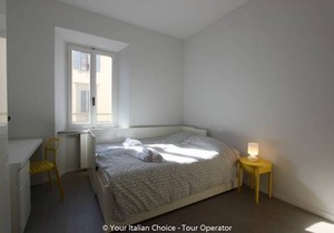 Nice apartment in Florence for families