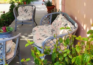 Nice stay tripoli