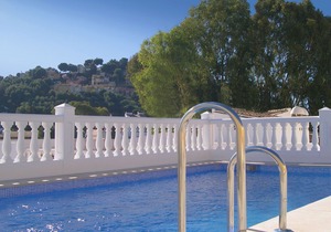 Nice studio for rent in Malaga