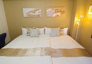 Nippombashi Art Hotel 601