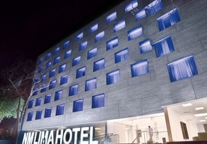 NM Lima Hotel