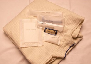 Nonsmoking Twin room Basic plan Tenjin 2 minute/Fukuoka Fukuoka