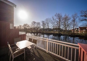 NordseeResort Friesland NordseeResort Friesland 29