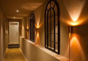 Nove Guest House