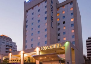 Novotel Bordeaux Centre
