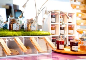 Novotel London Greenwich