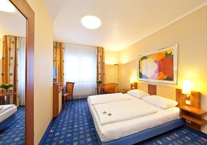 Novum Hotel Boulevard Stuttgart City