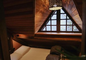 O Bosque Hostel