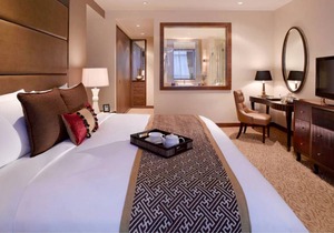 Oakwood Premier Cozmo Jakarta
