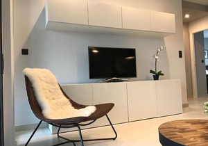 Oasis Beach - Punta Prima modern appartement