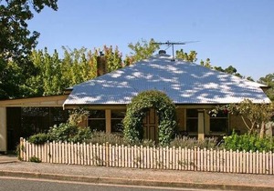 Oats Cottage