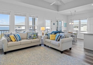 Ocean Club 304-K (Sound View Condo)