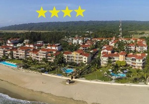 Ocean Dream top floor Studio with balcony