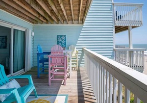 Ocean Dunes 2006