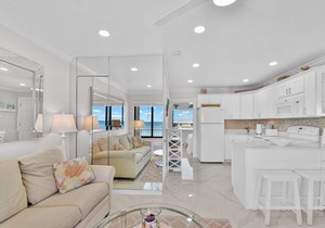 Ocean Front Condo/Incredible views