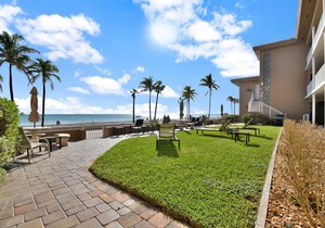 Ocean Front Condo/Incredible views