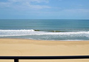 Ocean Hideaway