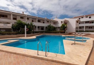 Ocean Park 37 - Three Bed