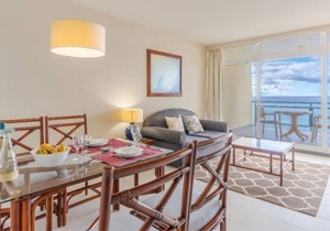 Ocean Pestana Garden Apartments I