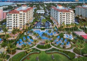 Ocean Pointe Studio- Three Incredible pools at this stunning resort