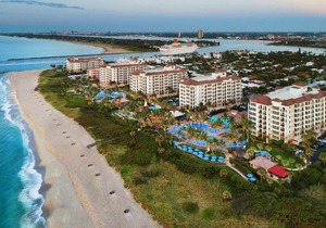 Ocean Pointe Studio- Three Incredible pools at this stunning resort