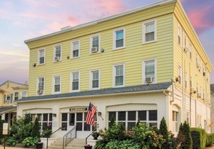 Ocean View Studio 2 Blocks to Beach & Main Ave | Full Kitchen | Near Asbury
