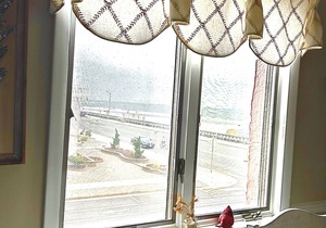 OCEANFRONT BEAUTY Sleeps 6, 2 BR, 2 Ba, 2 Private balconies, heated pool