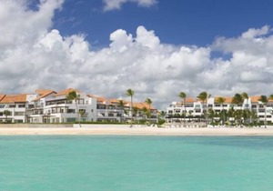 Oceanfront Condo www.PuntaPalmeraC26.com