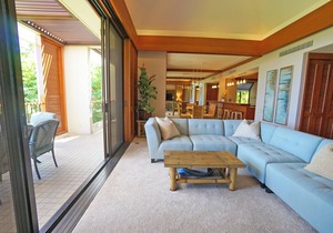 Oceanfront Mauna Lani Terrace Condo - Great Sunset Views!