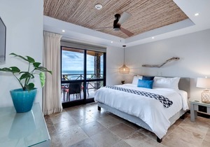 Oceanfront Rooftop Bahia Encantada Jaco L3