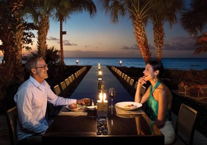 Oceanfront Two Bedroom Suite with Terrace! Concierge Services Available!