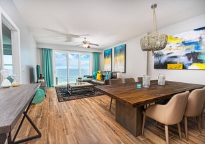 Oceanfront-Heated Pool-Aruba #905