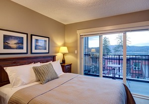 Oceanside Getaway in Sooke, BC - 2 Bedroom Townhome
