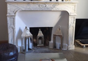 Old-fashioned charm in the heart of historical Montpellier. Ideal for musicians