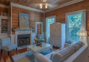 Old Florida, Quite, Historic, Completely Remodeled, Near The Beach