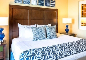 One Bedroom Ocean Front Luxury Condo, Ormond Beach, Florida (1884423)