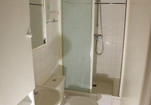 One Bedroom Quartier Latin