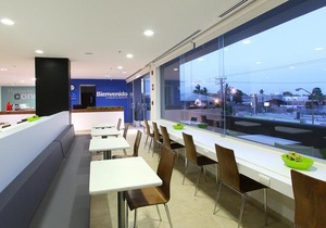 One La Paz