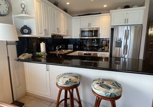 Only a few days open in June '26! Book now a discounted rate. Oceanfront Views!