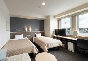 Onomichi Daiichi Hotel