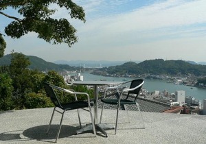 Onomichi Saka no Kaze