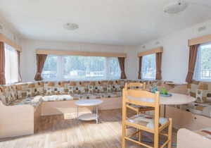 Oostappen Vakantiepark Blauwe Meer Lommel